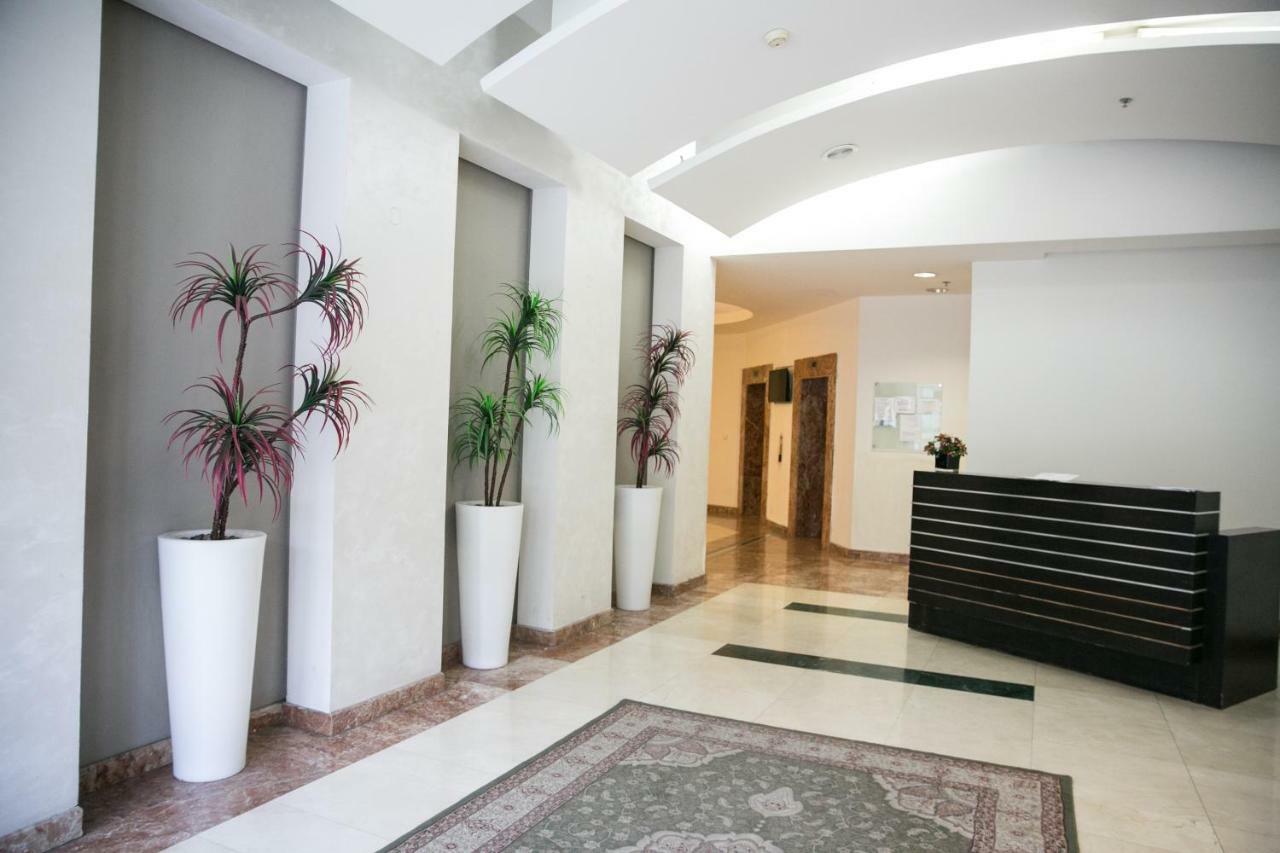 Sweethome26 /New Appt Best Place Jerusalem Center Exterior photo